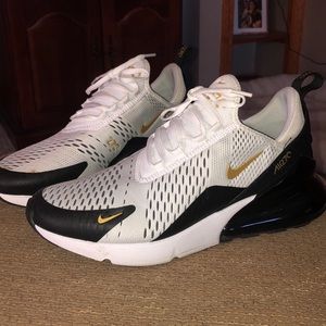 Nike air max 270’s